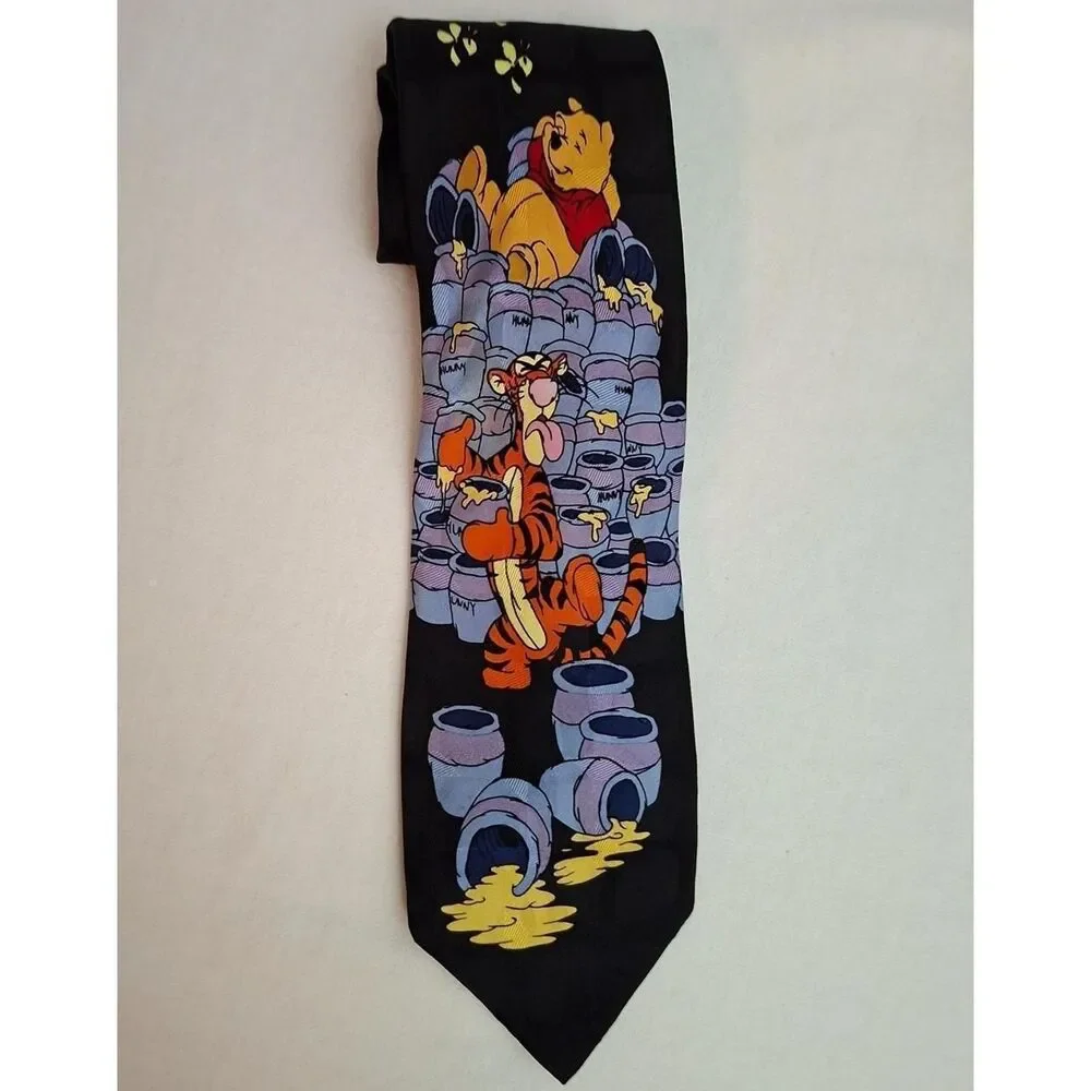 Disney Men's Black Accessory